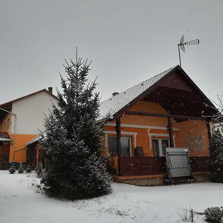Andrea Apartman *