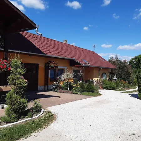 Apartman Andrea