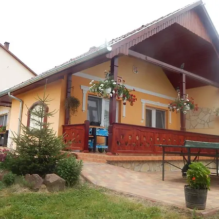Apartman Andrea *