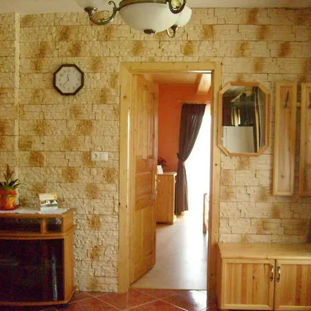 Apartman Andrea