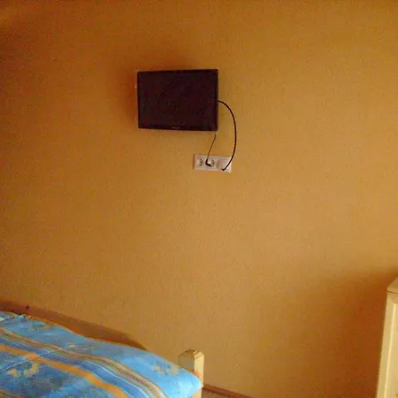 Apartment Andrea Vendeghaz Kehidakustány