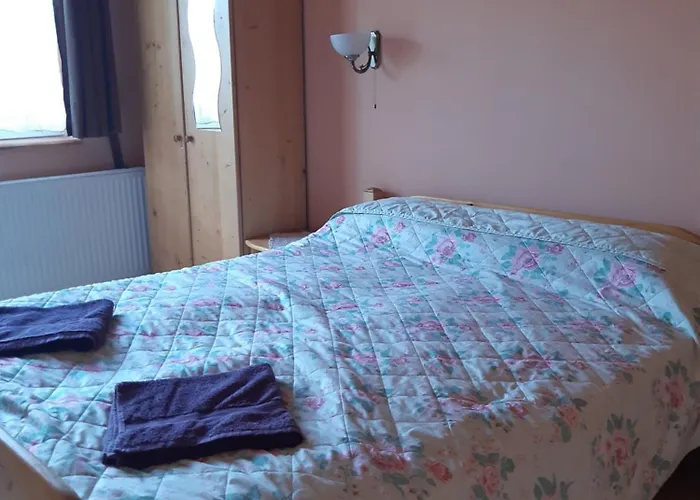 Andrea Vendeghaz Apartament