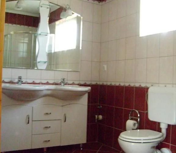 Andrea Vendeghaz Apartament *