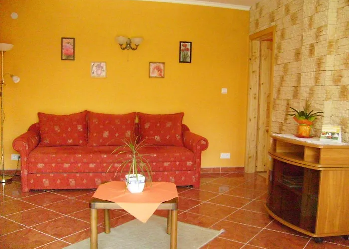 Apartament Andrea Vendeghaz *